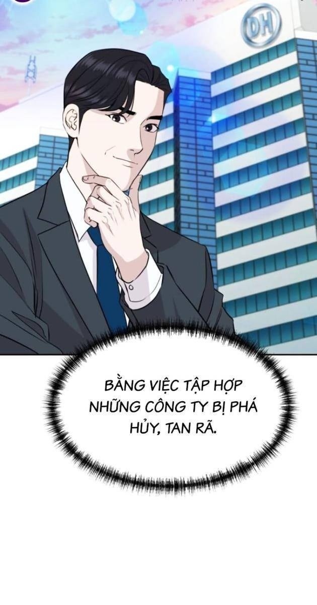 Cháu Trai Thiên Tài Của Vua Cho Vay Nặng Lãi - Page 46