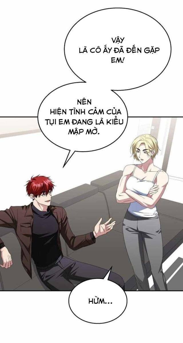 Tanker Hạng C Bất Tử - Page 94