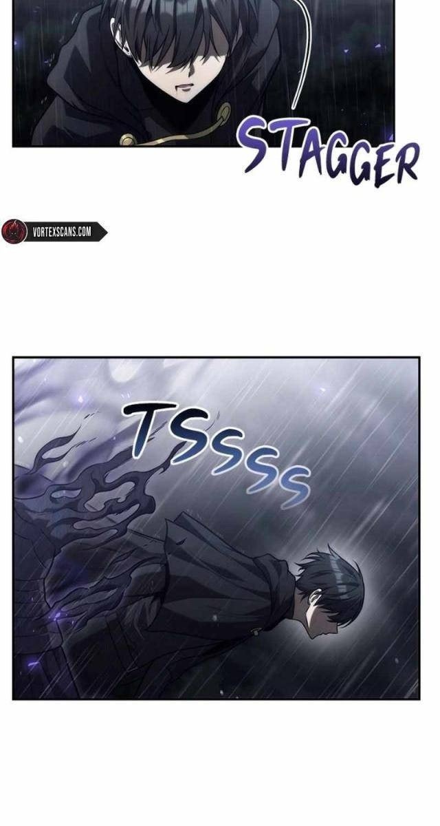 Thiếu Gia Chủ Của Gia Tộc Tử Linh Sư - Page 41