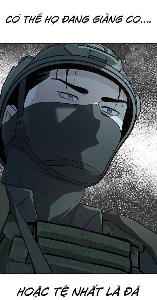 Đội Trưởng Lính Đánh Thuê - Page 32