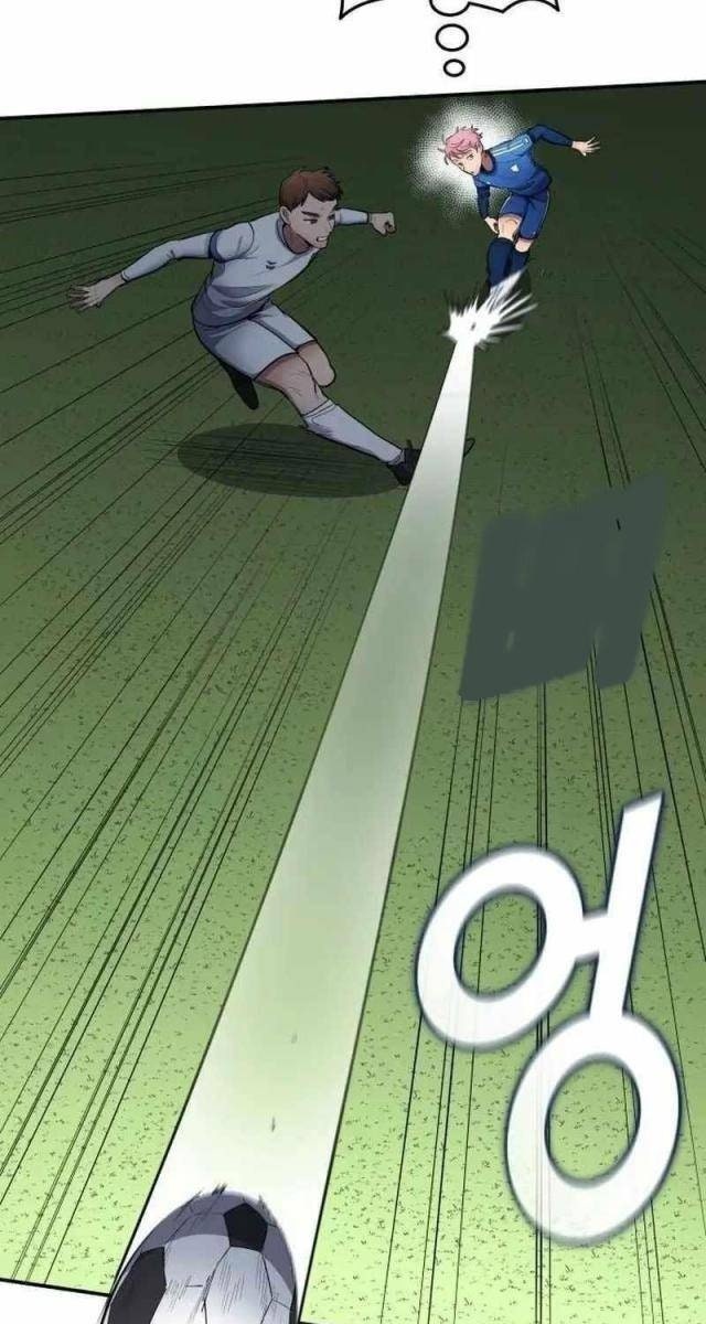 Thiên Phú Bóng Đá Tất Cả Đều Là Của Tôi! - Page 49