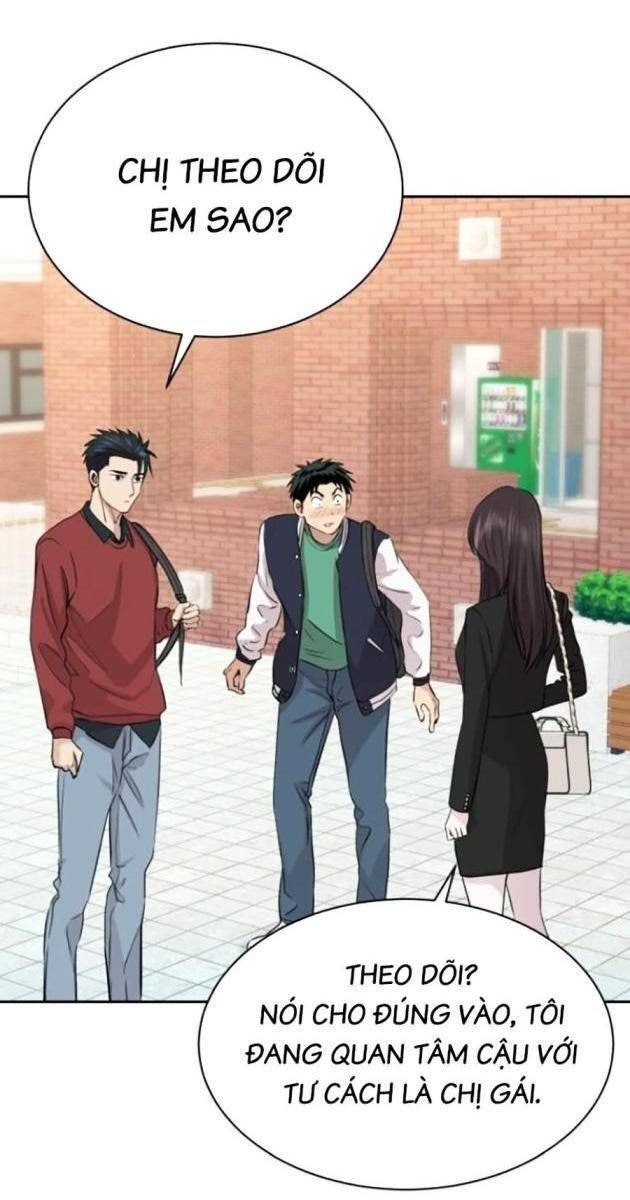 Cháu Trai Thiên Tài Của Vua Cho Vay Nặng Lãi - Page 150