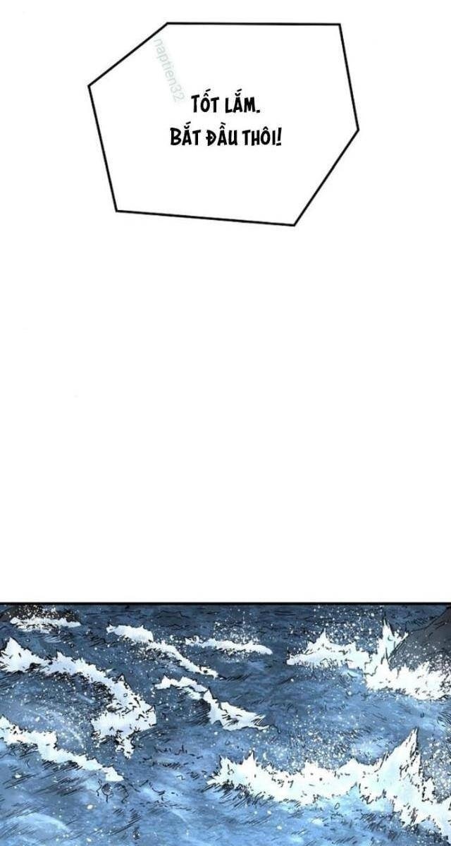 Tuyệt Thế Hồi Quy - Page 22