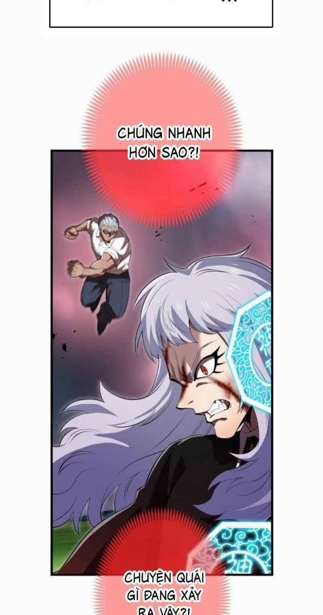 Mình Tao Là Siêu Việt Giả Mạnh Nhất! - Page 47