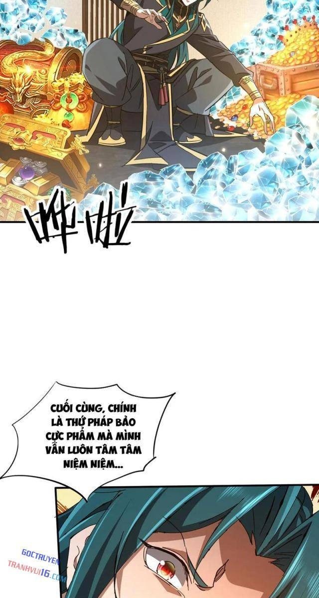 Trùng Sinh Ma Tu:Bắt Đầu Từ Việc Nhặt Được Một Viên Tinh Cầu Zombie - Page 28