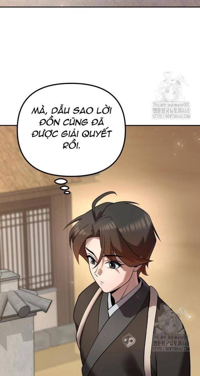 Hoạn Quan Hồi Quy: Tróc Phong Truy Nguyệt - Page 117