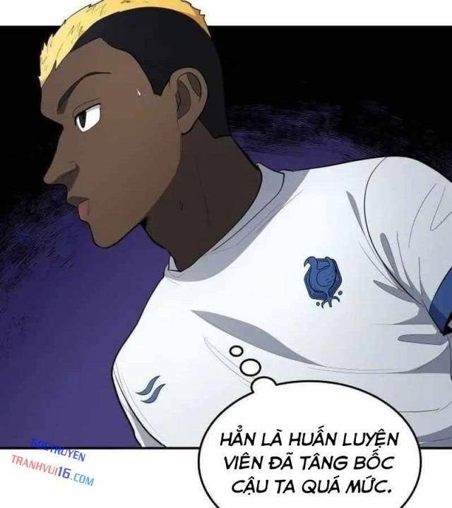 Thiên Phú Bóng Đá Tất Cả Đều Là Của Tôi! - Page 10