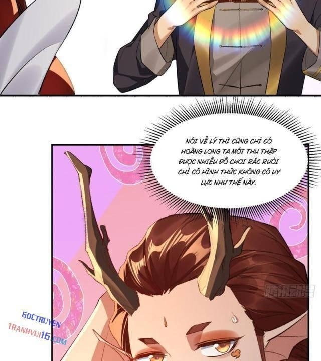 Hồng Hoang: Bắt Đầu Từ Việc Nhận Minh Hà Làm Con Gái Nuôi - Page 36