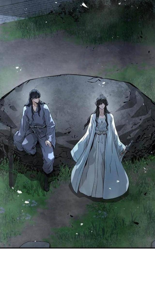 Tuyệt Thế Hồi Quy - Page 77