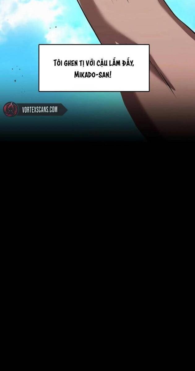 Mình Tao Là Siêu Việt Giả Mạnh Nhất! - Page 122