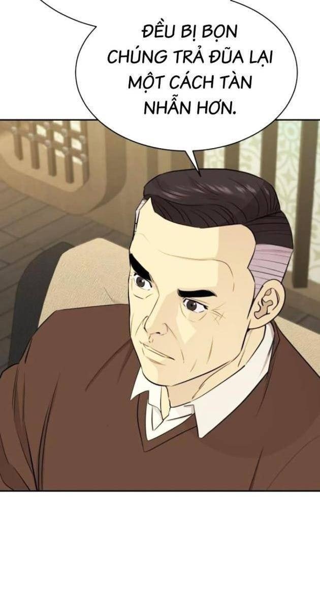 Cháu Trai Thiên Tài Của Vua Cho Vay Nặng Lãi - Page 122