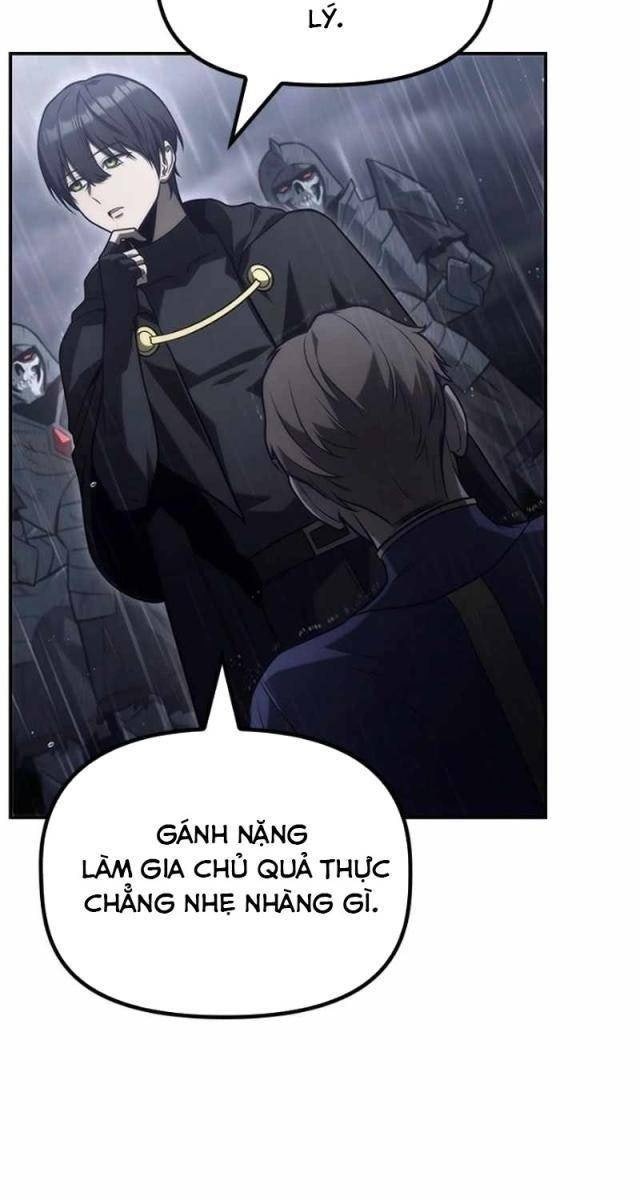 Thiếu Gia Chủ Của Gia Tộc Tử Linh Sư - Page 22