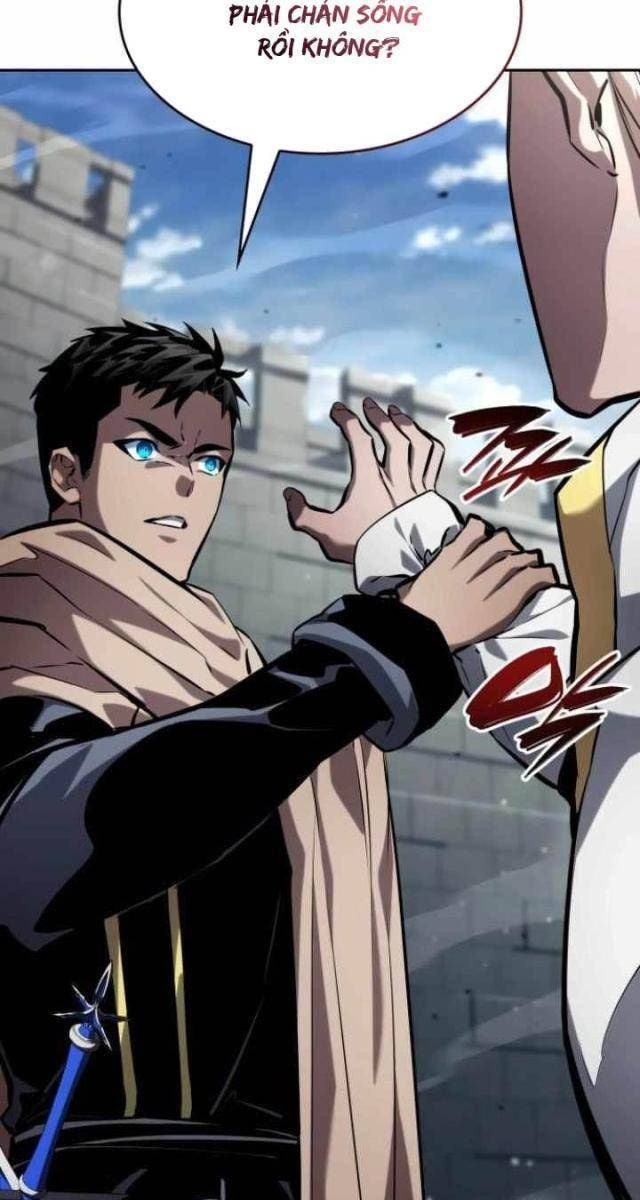 Chiêu Hồn Sư Siêu Phàm - Page 28