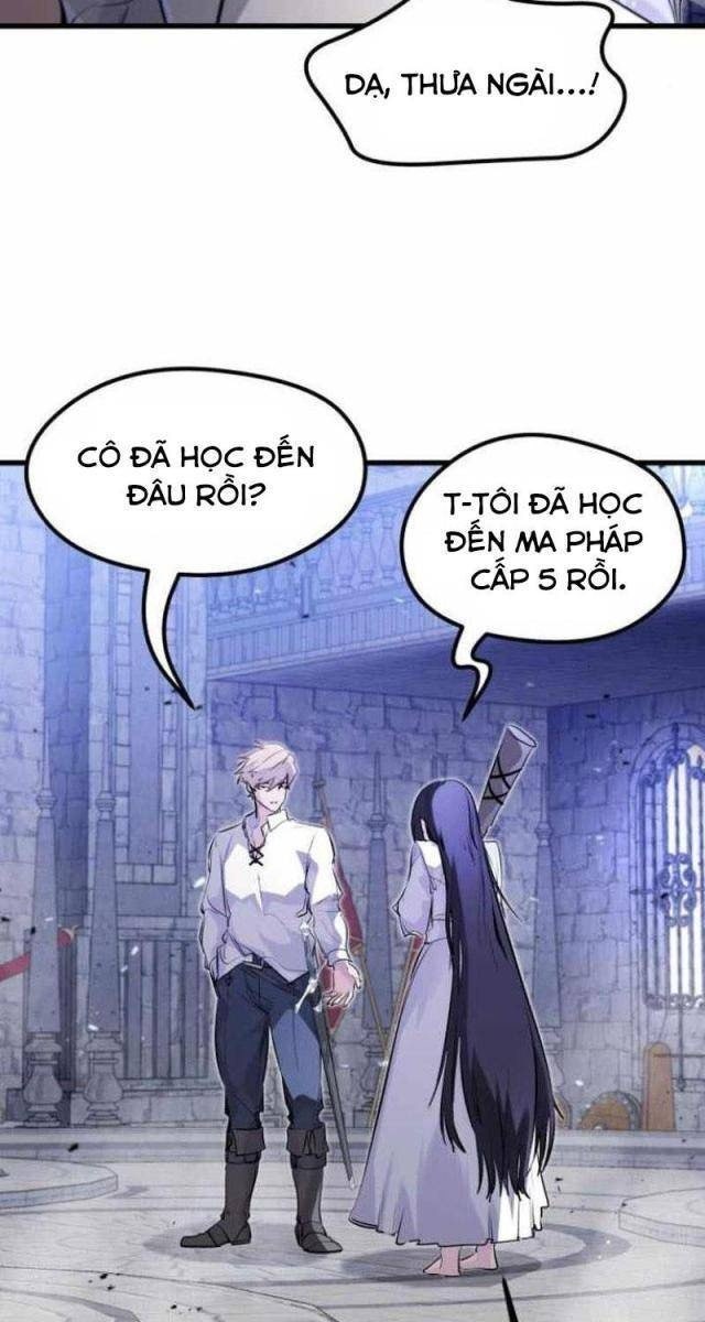 Mỗi Lính Đánh Thuê Trở Về Đều Có Một Kế Hoạch - Page 5