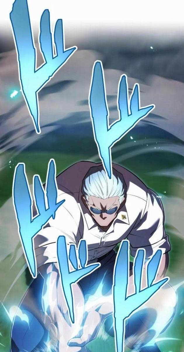 Mình Tao Là Siêu Việt Giả Mạnh Nhất! - Page 9