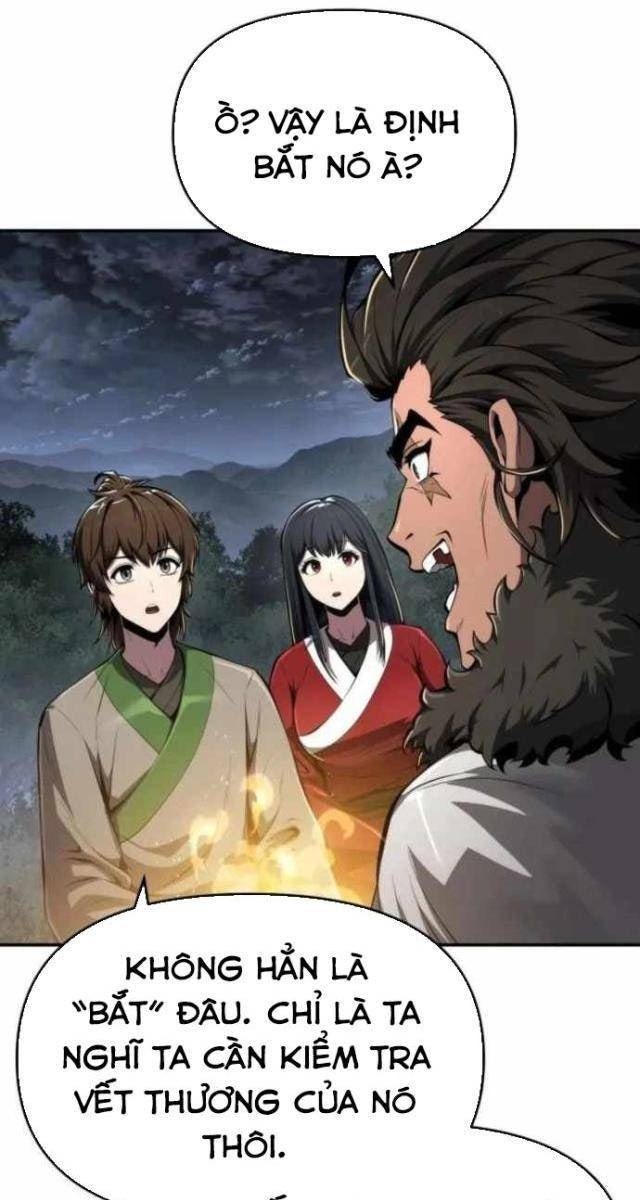 Chuyên Gia Côn Trùng Tại Đường Gia Tứ Xuyên - Page 23