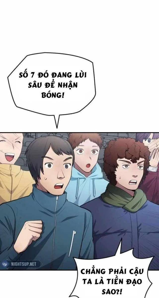 Thiên Phú Bóng Đá Tất Cả Đều Là Của Tôi! - Page 27