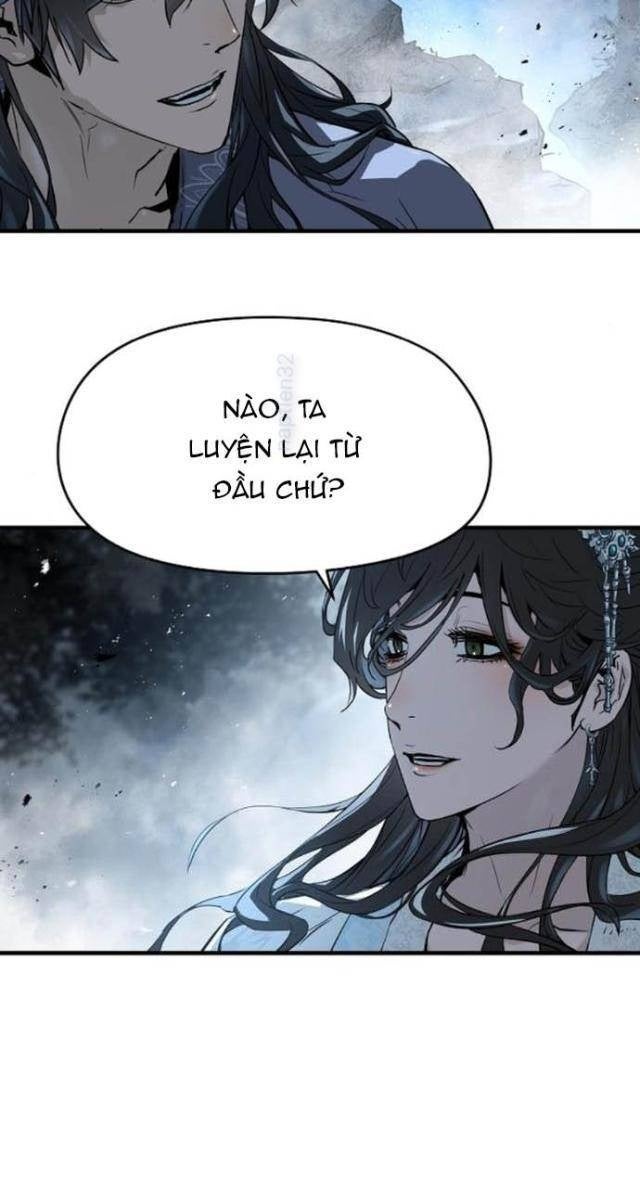 Tuyệt Thế Hồi Quy - Page 21