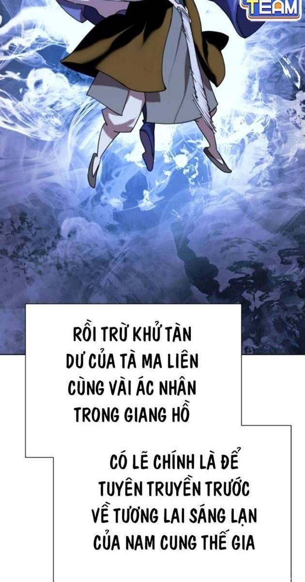 Hầu Vương Trung Sinh Nam Cung Thế Gia - Page 38