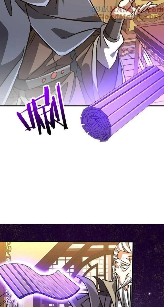 Trùng Sinh Ma Tu:Bắt Đầu Từ Việc Nhặt Được Một Viên Tinh Cầu Zombie - Page 51