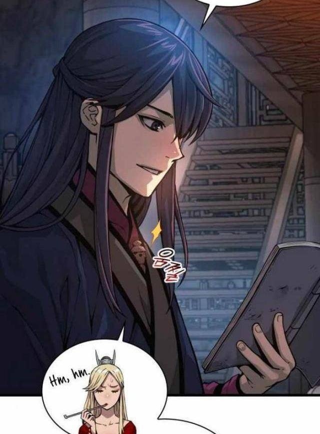 Quái Lực Loạn Thần - Page 51