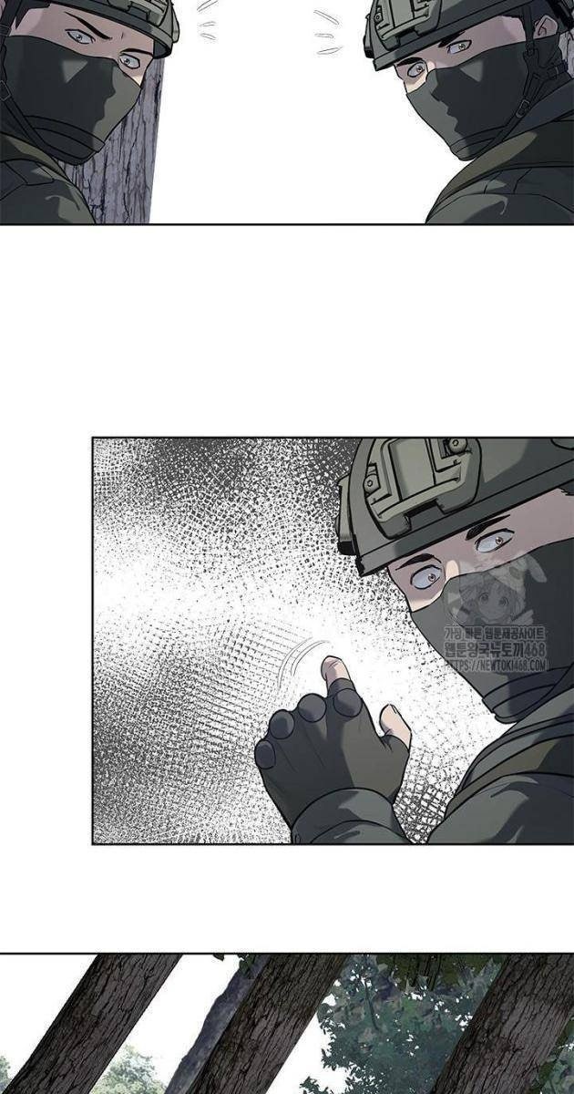 Đội Trưởng Lính Đánh Thuê - Page 48