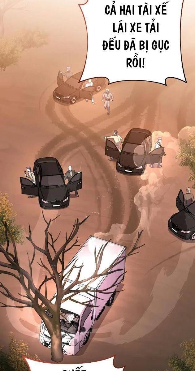 Trở Thành Quần Chúng Trong Tiểu Thuyết - Page 121