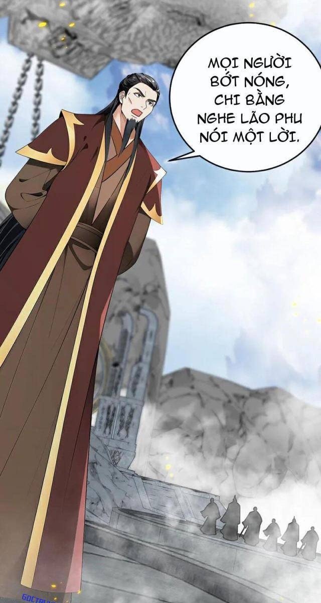 Thập Đại Đế Hoàng Đều Là Đệ Tử Của Ta - Page 53