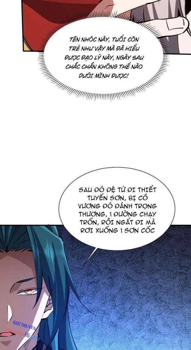 Trùng Sinh Ma Tu:Bắt Đầu Từ Việc Nhặt Được Một Viên Tinh Cầu Zombie - Page 14