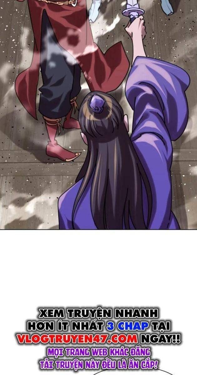 Hầu Vương Trung Sinh Nam Cung Thế Gia - Page 4