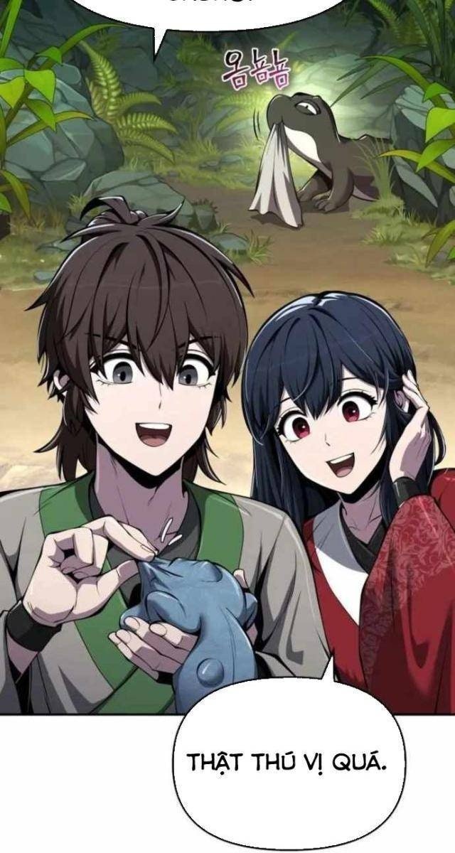 Chuyên Gia Côn Trùng Tại Đường Gia Tứ Xuyên - Page 102