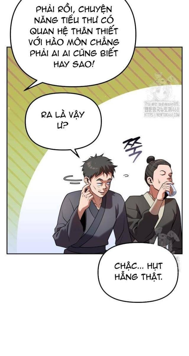 Hoạn Quan Hồi Quy: Tróc Phong Truy Nguyệt - Page 70