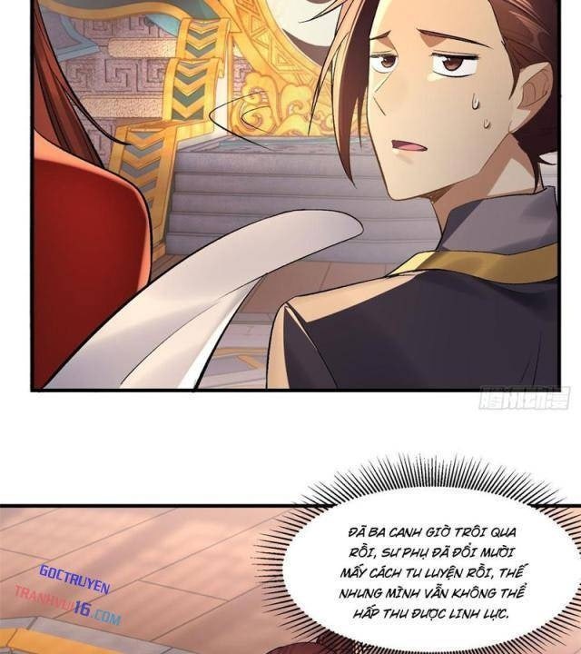 Hồng Hoang: Bắt Đầu Từ Việc Nhận Minh Hà Làm Con Gái Nuôi - Page 14