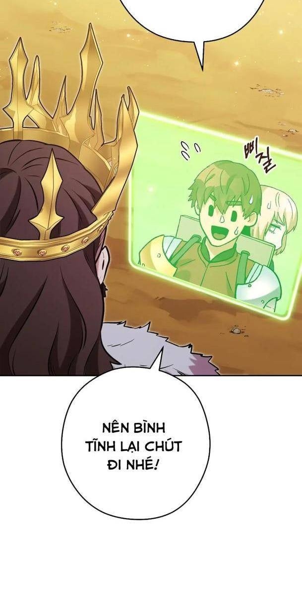 Tái Thiết Hầm Ngục - Page 16