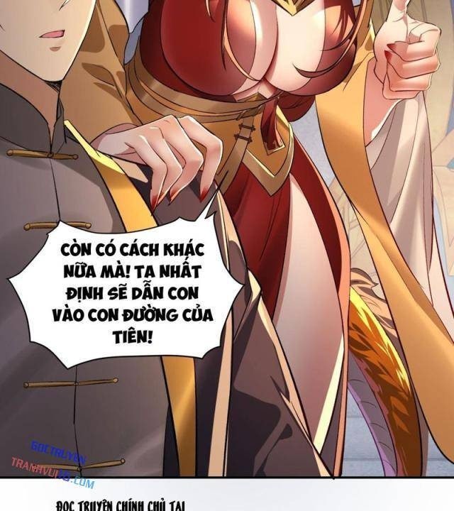 Hồng Hoang: Bắt Đầu Từ Việc Nhận Minh Hà Làm Con Gái Nuôi - Page 20