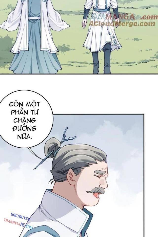 Ta Dùng Cơ Bắp Xưng Bá Tu Tiên Giới - Page 14