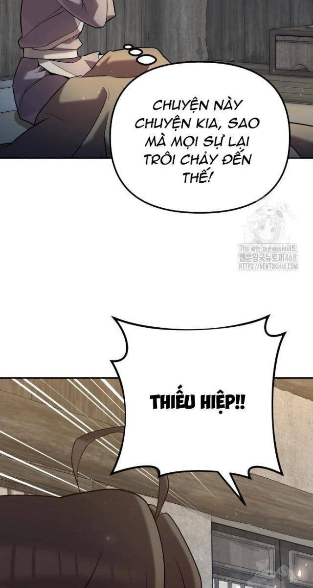 Hoạn Quan Hồi Quy: Tróc Phong Truy Nguyệt - Page 7