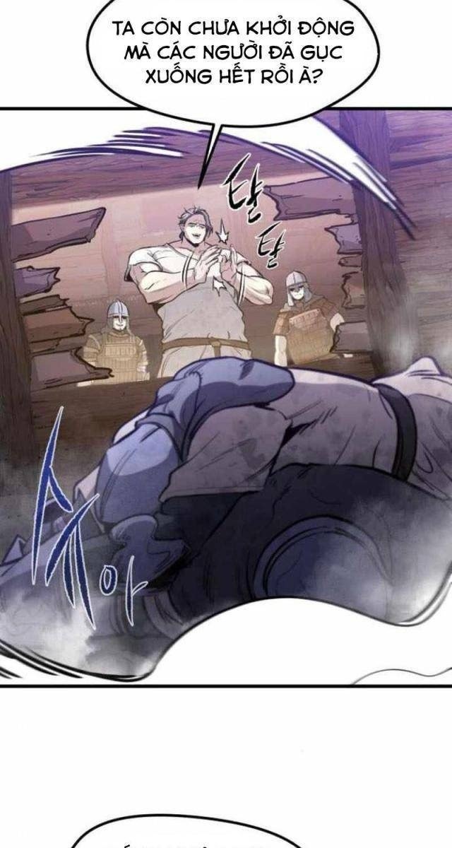 Mỗi Lính Đánh Thuê Trở Về Đều Có Một Kế Hoạch - Page 103