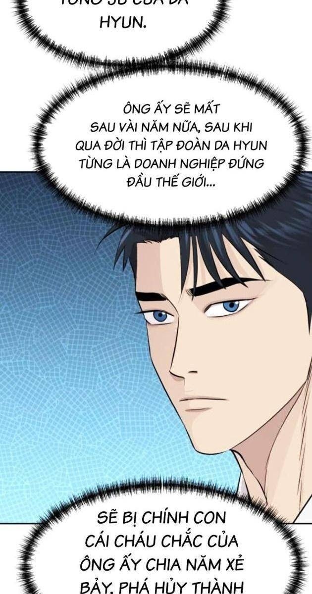 Cháu Trai Thiên Tài Của Vua Cho Vay Nặng Lãi - Page 34