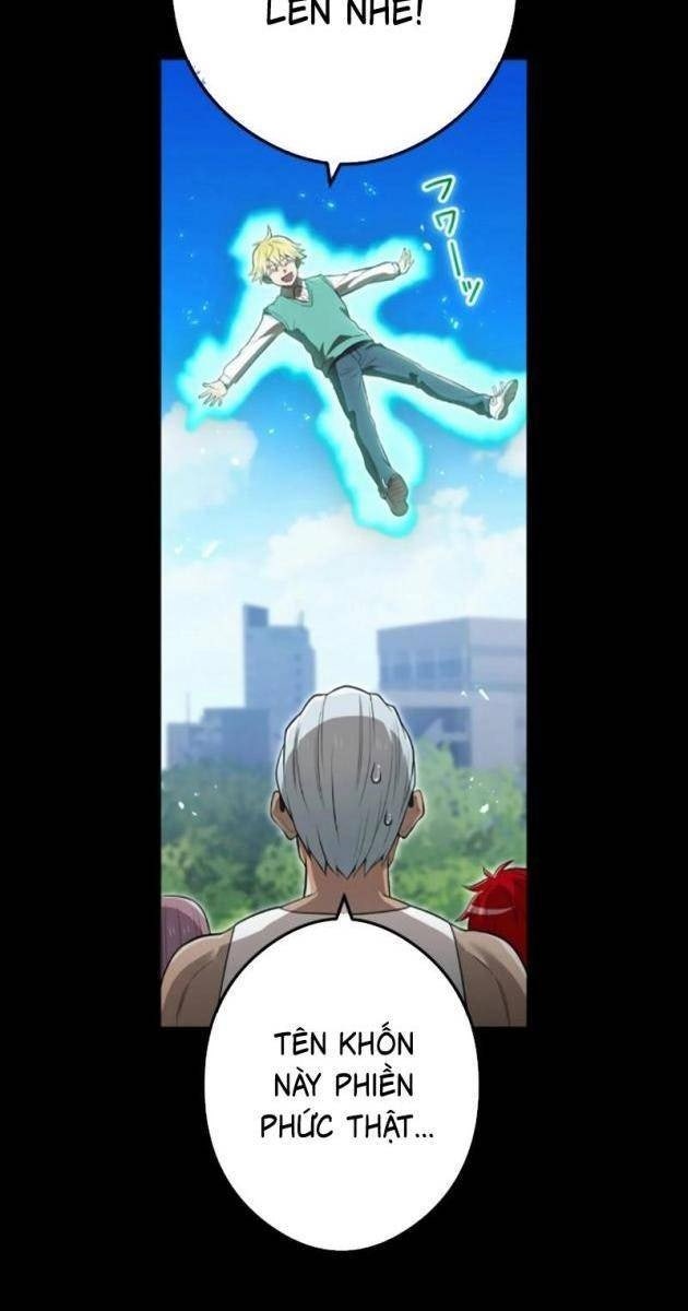 Mình Tao Là Siêu Việt Giả Mạnh Nhất! - Page 137