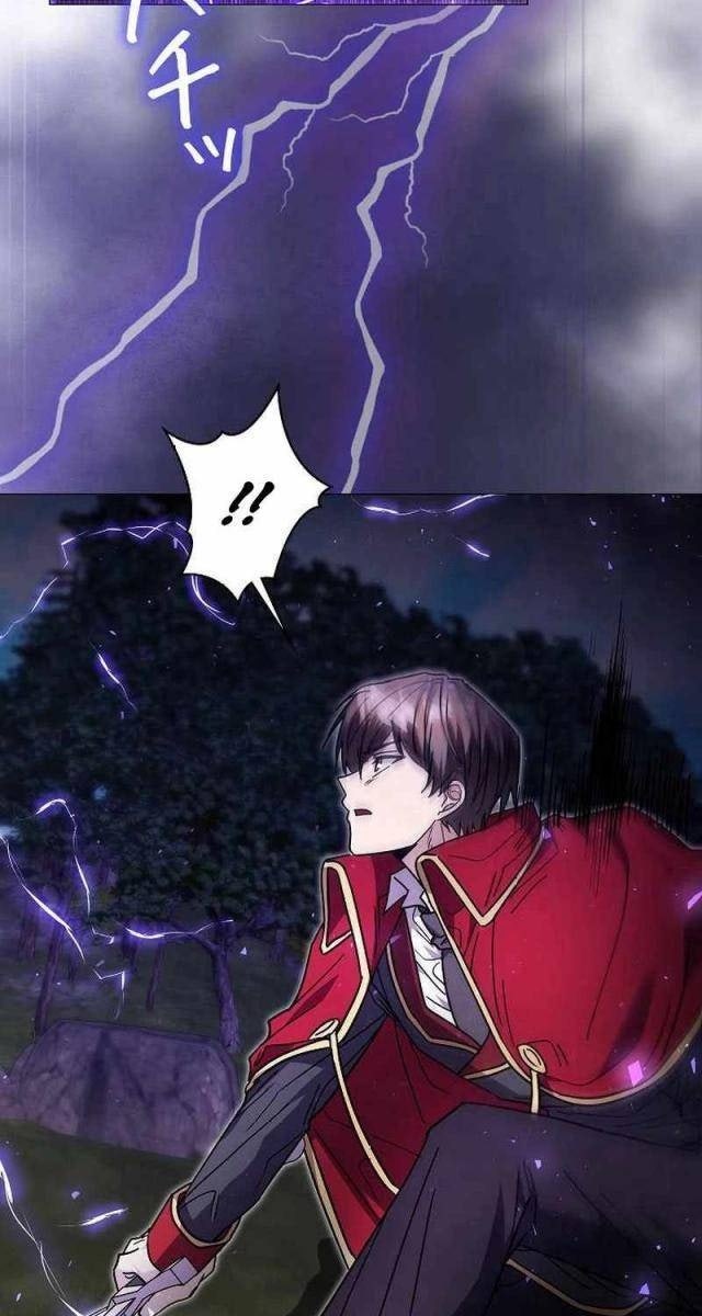 Bức Thư Tình Đến Từ Tương Lai - Page 34