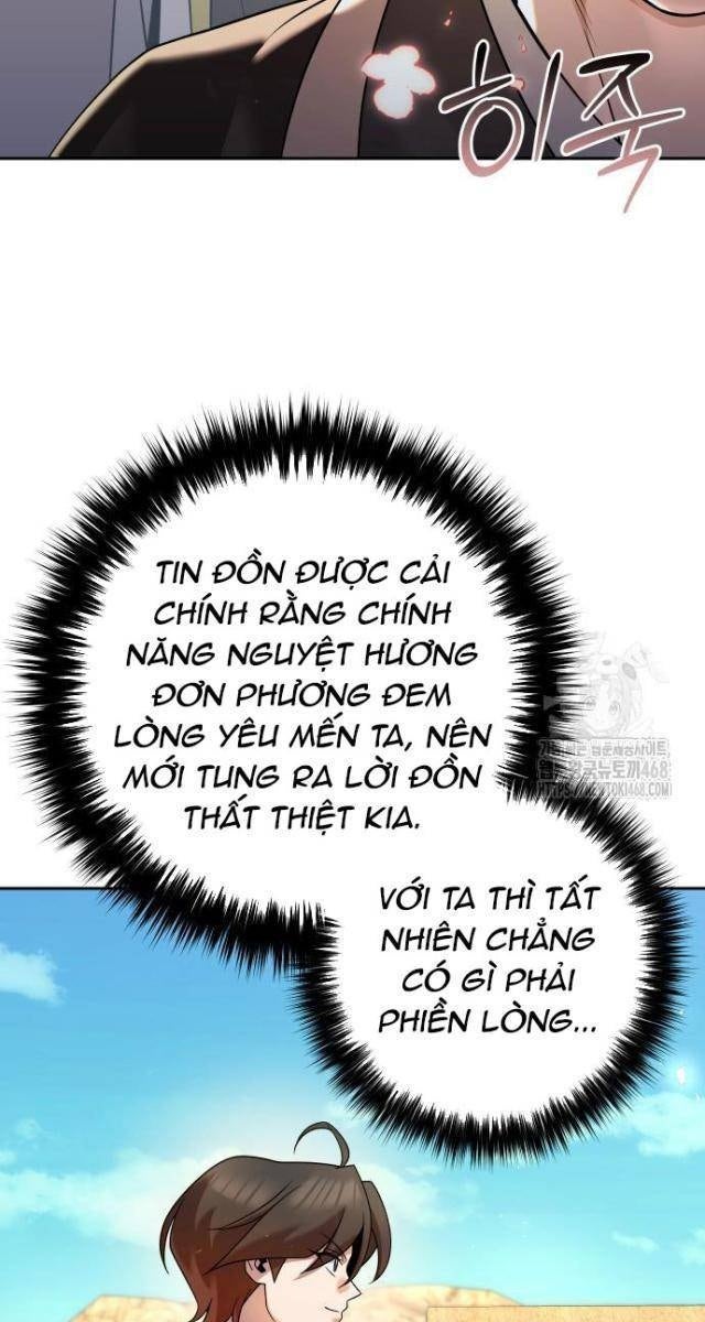 Hoạn Quan Hồi Quy: Tróc Phong Truy Nguyệt - Page 77