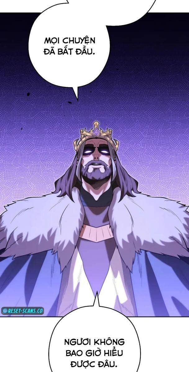 Tái Thiết Hầm Ngục - Page 40