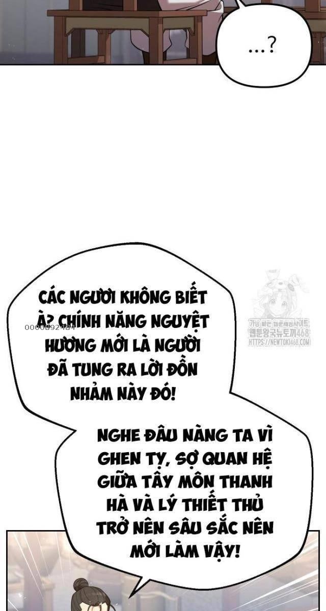 Hoạn Quan Hồi Quy: Tróc Phong Truy Nguyệt - Page 67