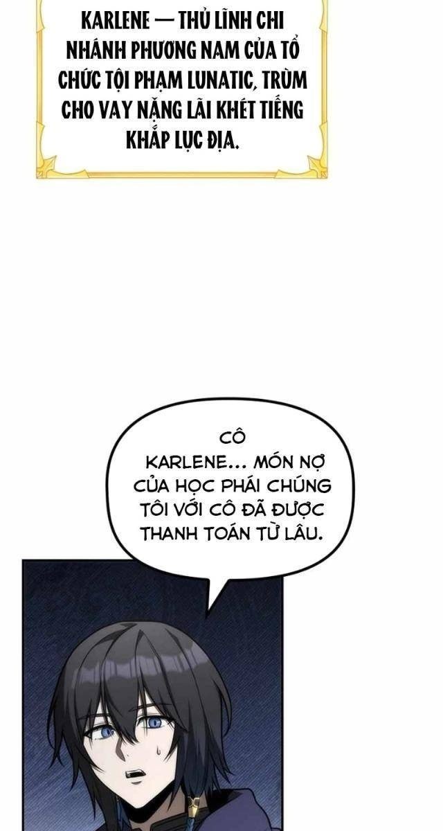 Thiếu Gia Chủ Của Gia Tộc Tử Linh Sư - Page 100