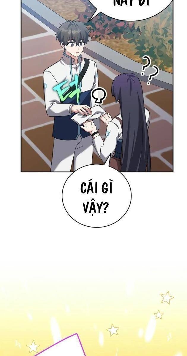 Trở Thành Quần Chúng Trong Tiểu Thuyết - Page 48