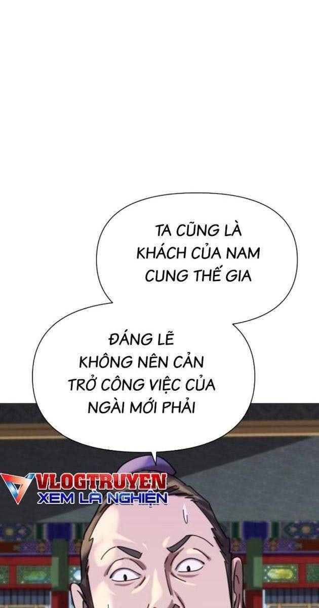 Hầu Vương Trung Sinh Nam Cung Thế Gia - Page 9