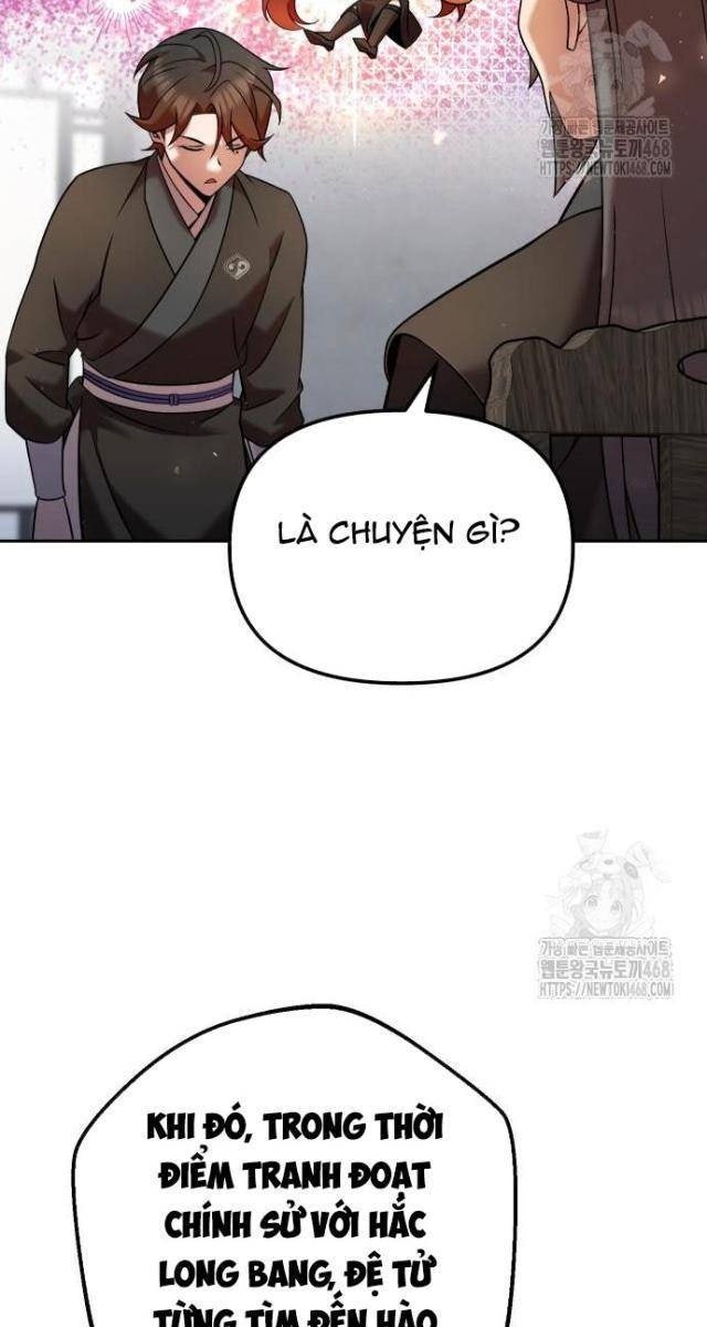 Hoạn Quan Hồi Quy: Tróc Phong Truy Nguyệt - Page 48