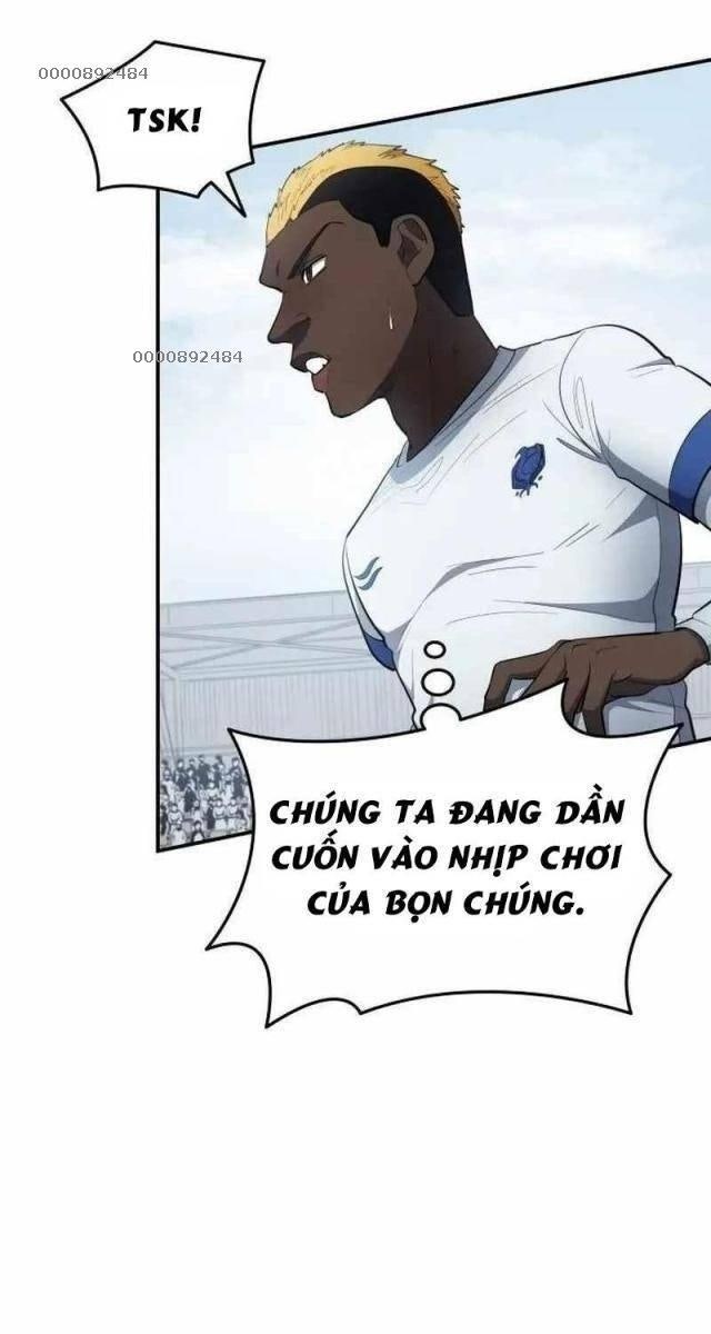 Thiên Phú Bóng Đá Tất Cả Đều Là Của Tôi! - Page 35