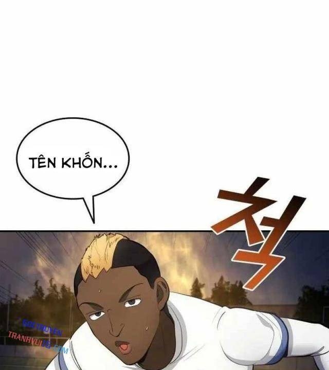 Thiên Phú Bóng Đá Tất Cả Đều Là Của Tôi! - Page 60